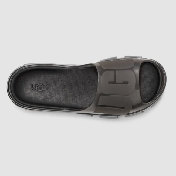 ●NEW●UGG/Women's Jella Clear Slide Black - Picture 5 of 6